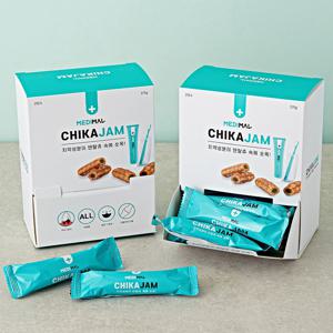 메디멀 독 치카잼 관절 대용량 25P 강아지 구강관리 덴탈껌
