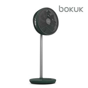 보국 써큘레이터 제로팬 BKF-21G30DC