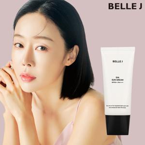 [벨르제이] 다이아 썬세럼(50ml) 1개