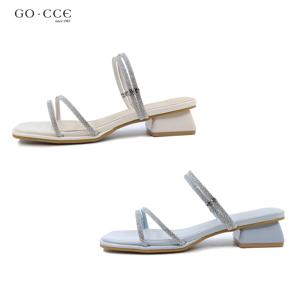 고세 여성 샌들 OZS4S103 2color 3cm