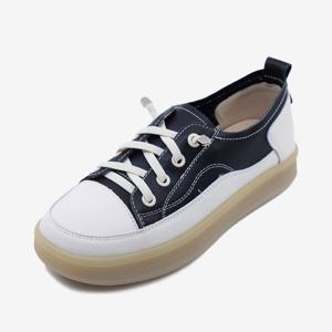 고세 여성 스니커즈 OZP4F014 블랙 3cm
