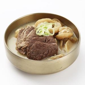 박솔미 한우 한마리탕 750g 3팩 사골 곰탕 보양탕 설렁탕