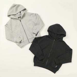 루즈핏 후드쭈리 ZIP-UP  KP4TZU098
