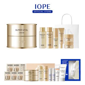 [CJ단독]  슈퍼바이탈 크림 50ml