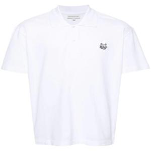 [해외직구] 25SS  반팔 티셔츠 MM00207KJ7010 WHITE
