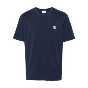 [해외직구] 25SS  반팔 티셔츠 LM00104KJ0008 P476 INK BLUE