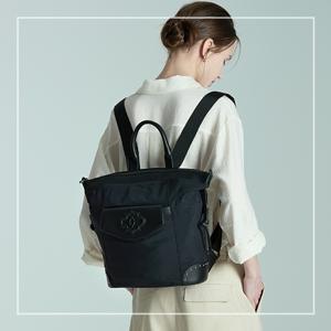 [미리주문10%]오야니 몰리 백팩