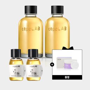 [세포랩] CJ단독 세리포리아락세라타 에센스 2+2+스킨패드
