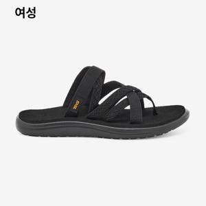 테바 여성용 보야 질레사 슬리퍼 STVF2517032-MHB