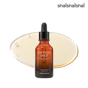 카페인 샷 블레미쉬 토닝 세럼 30ml