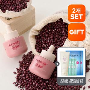 [2개구성] 팥티놀 모공 리셋 세럼 30ml