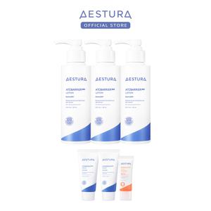 아토베리어365 2세대 로션 150ml 3개
