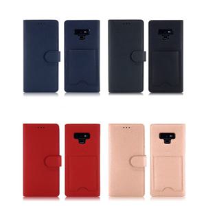 갤럭시진 A6+ SM-A605K 까매오 백포켓 핸드폰케이스