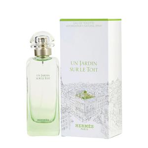 운 자르뎅 수르뜨와 EDT 50ml(+향수공병)