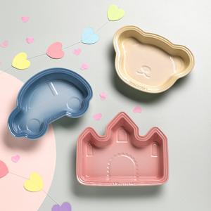 [정가8만원] 런치 플레이트 (옵션선택)