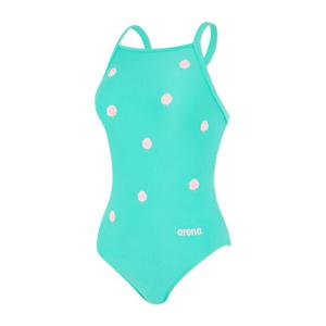 아레나 여성 플러피프렌즈2  선수 원피스 A5SL1CO02MNT