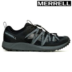 머렐 [최초가 179,000]남성 와일드 우드 경량 메쉬 샌들 M25M5-MSA290