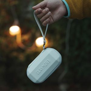 크레모아 램프 칸델라 케이스