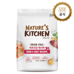 ANF 독 네이처스키친 피모건강레시피 6kg
