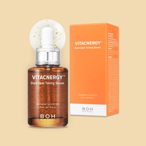 비타시너지 기미잡티 토닝 세럼 30ml