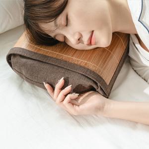 초광 말랑말랑 대나무 베개 2.6mm 40x24cm