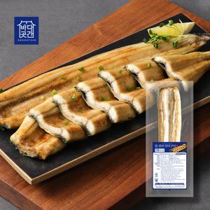 바다곳간 장어구이 2팩 + 소스 2팩
