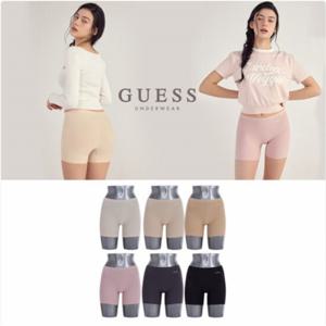 25SS  에센셜 여성 드로즈 6종 패키지