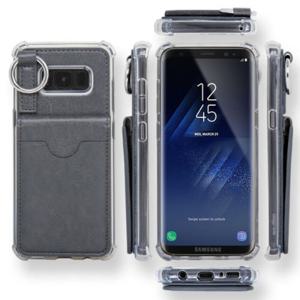 엘지 LG G7 G710 포켓링 범퍼 카드 수납 케이스