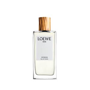 로에베 001 우먼 오 드 뚜왈렛 100ML