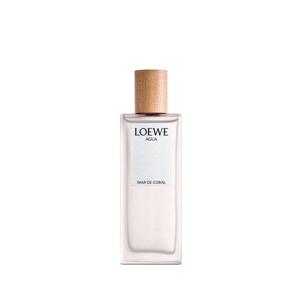로에베 아구아 마르 드 코랄 오 드 뚜왈렛 50ML