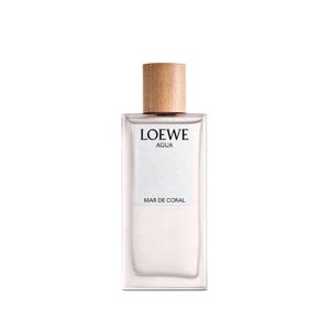 로에베 아구아 마르 드 코랄 오 드 뚜왈렛100ML