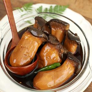 셰프애찬 고추새송이장 1kg/팩
