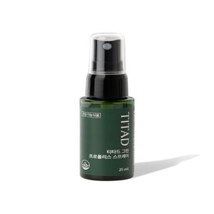 그린 프로폴리스 스프레이 25ml