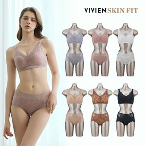 비비안 스킨핏 FREE FIT 최신상 커버플러스