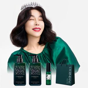 오리지널 샴푸 500mlx2+헤어 미스트 40ml+쇼핑백