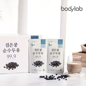 검은콩 순수두유 99.9 20포 x 1박스(총 20포)