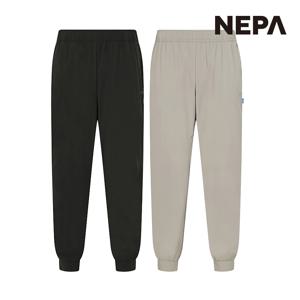 남성 아이스테크쉘 조거팬츠 7J31608
