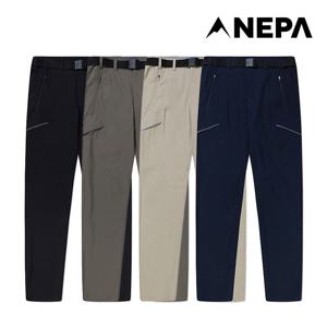남성 마운틴 원포인트 팬츠 7I31604