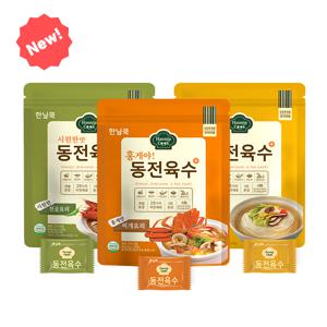 동전육수80gX5팩(100알)