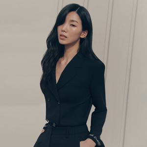 [최초가:299000원] 나이스클랍 폴리 크롭 자켓 N232MWJ355