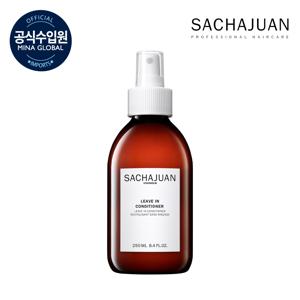 사샤후안 리브-인 컨디셔너 250ml