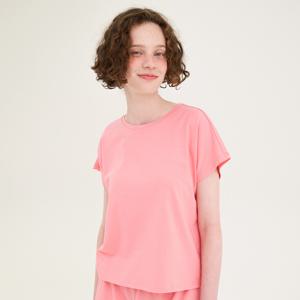 [최초가 32,900원]면스판 허니데이 크롭탑_SU9300