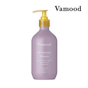 퓨어 인텐시브 샴푸 500ml