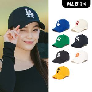 [공식] 뉴핏 스트럭쳐 볼캡 9Color