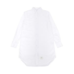 FDS002E F0313 100 여성 셔츠 원피스