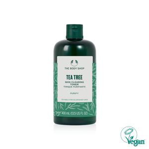 티트리 스킨 클리어링 토너 400ML