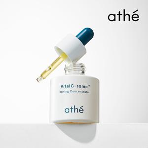 바이탈씨 토닝 컨센트레이트 항산화 화이트닝 비타민C 세럼 20ml