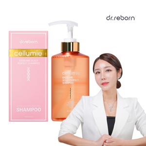 셀루미 엑소좀 스칼프 퍼펙트 샴푸 (500ml)