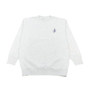 JW 앤더슨 여성 기모 맨투맨 JW0194 PG1386 905