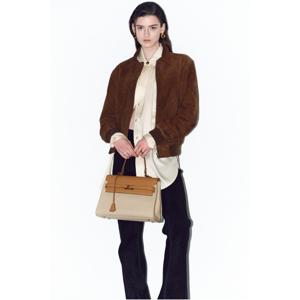 [최초가 398,000원] 스테파니클래식(Stephanie classic) 토트 31 캔버스_RCBTX24156CMX